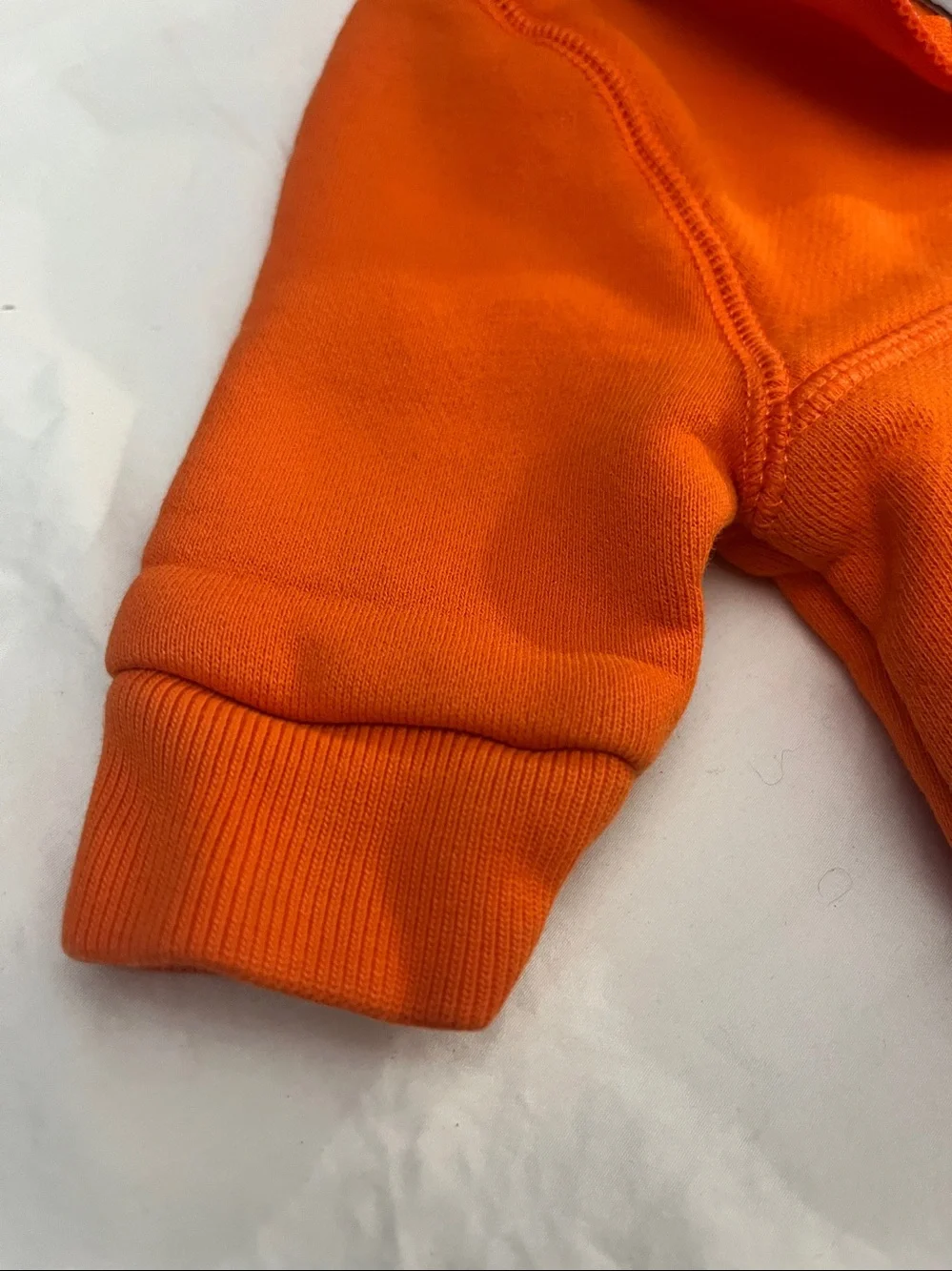 Carhartt cute hoodie